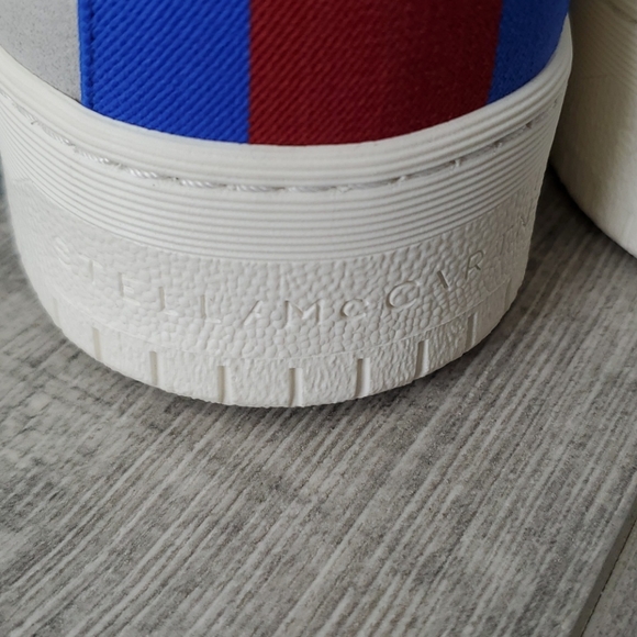 Stella McCartney Sneakers NWT - Picture 13 of 15